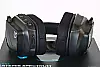 Logitech G633 Gaming-Headset Ansicht von unten