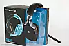 Logitech G930 wireless Headset 1