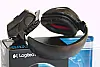 Logitech G930 wireless Headset 5