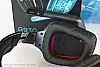 Logitech G930 wireless seitlich 1