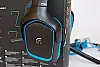 Logitech G430 Ohrmuschel seitlich