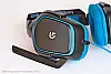 Logitech G430 Headset 11