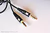 Sennheiser PC 320 Stecker