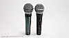 SHURE SM58 VS t.bone MB-85 Beta 4