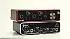 Scarlett Focusrite 3 Gen 2i2 4
