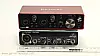 Scarlett Focusrite 3 Gen 2i2 8