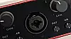 Scarlett Focusrite 3 Gen 2i2 12