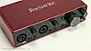 Scarlett Focusrite 3 Gen 2i2 20