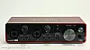 Scarlett Focusrite 3 Gen 2i2 23