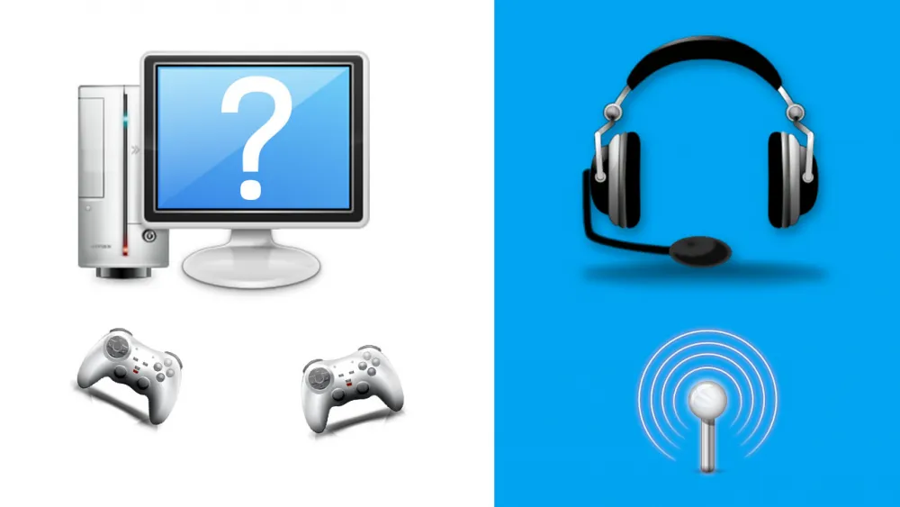 Kaufberatung für Wireless-Headsets