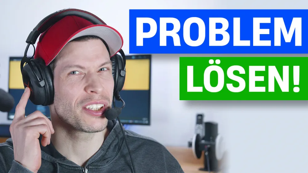 Die Mikrofonlautstärke ändert sich Die Mikrofonlautstärke ändert sich