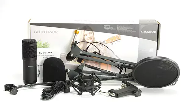 SUDOTACK ST-800 wide