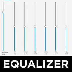 Equalizer
