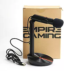 Empire-Gaming Standmikrofon