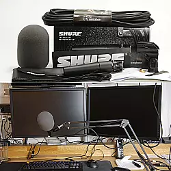 SHURE SM57