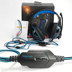 Vigorun K2 Game