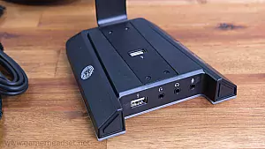 EKSA W1 RGB Headset Ständer 6