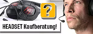 Headset Kaufberater Headset Kaufberater