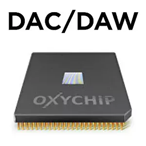 Was ist ein DAC/DAW (Digital-Analog-Wandler)?