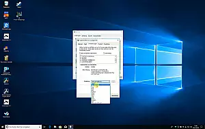 Windows Einstellungen 1