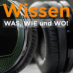 Gamer-Headset Wissen & Ratgeber Gamer-Headset Wissen & Ratgeber