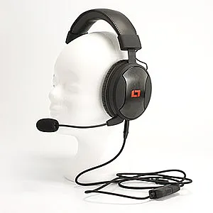 Gamerheadset & Headset