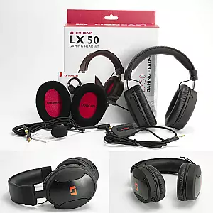 Lioncast LX50 Gaming Headset