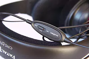 Creative Fatal1ty Pro Series HS-800