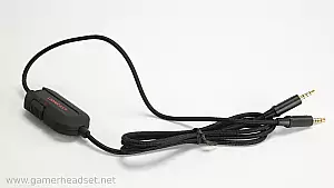 Kabel mit Fernbedienung