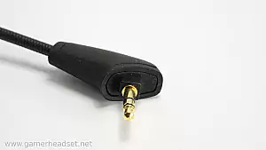 Mikrofonstecker