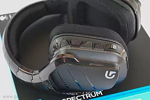 Logitech G633 Gaming-Headset G-Tasten 3