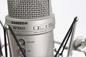 SAMSON G-Track 17