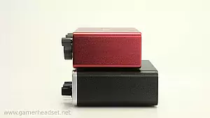 Seitlich mit UMC22