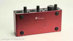 Gummifüßer