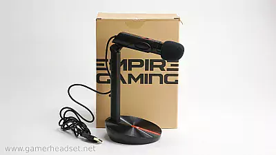 Empire-Gaming Tischmikrofon