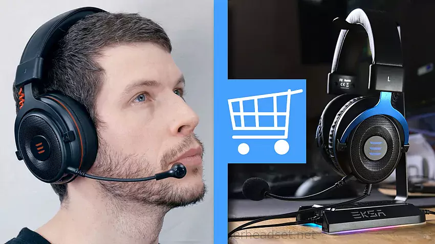 Gamer-Headset Kaufberatung - Worauf kommt es an?