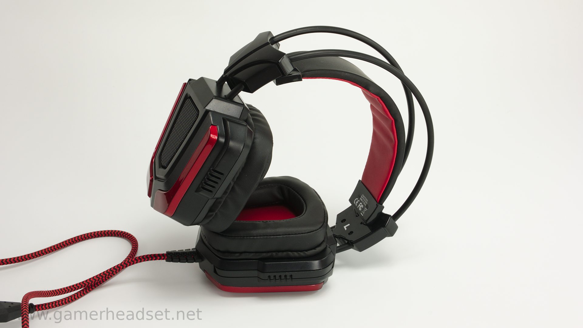 Taotronics gaming online headset