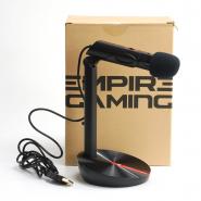 Empire-Gaming Standmikrofon Empire-Gaming Standmikrofon
